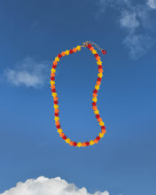 Load image into Gallery viewer, Boogie Fullflower Necklace
